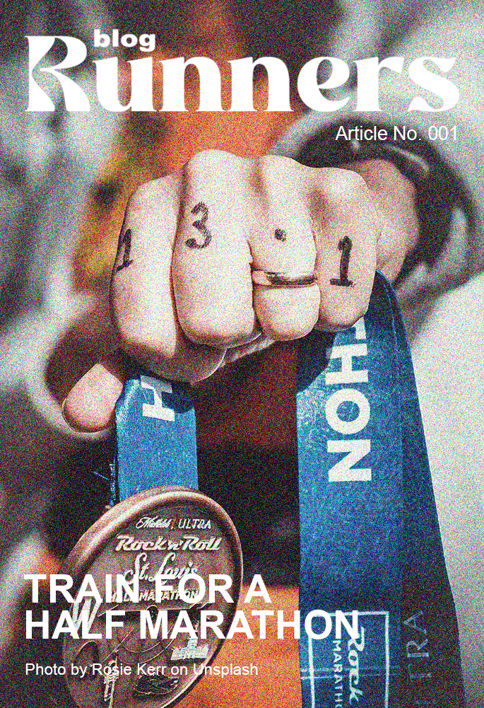 How to Train for a Half Marathon: A Complete Guide