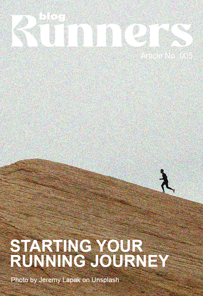 Starting Your Running Journey: A Beginner's Guide