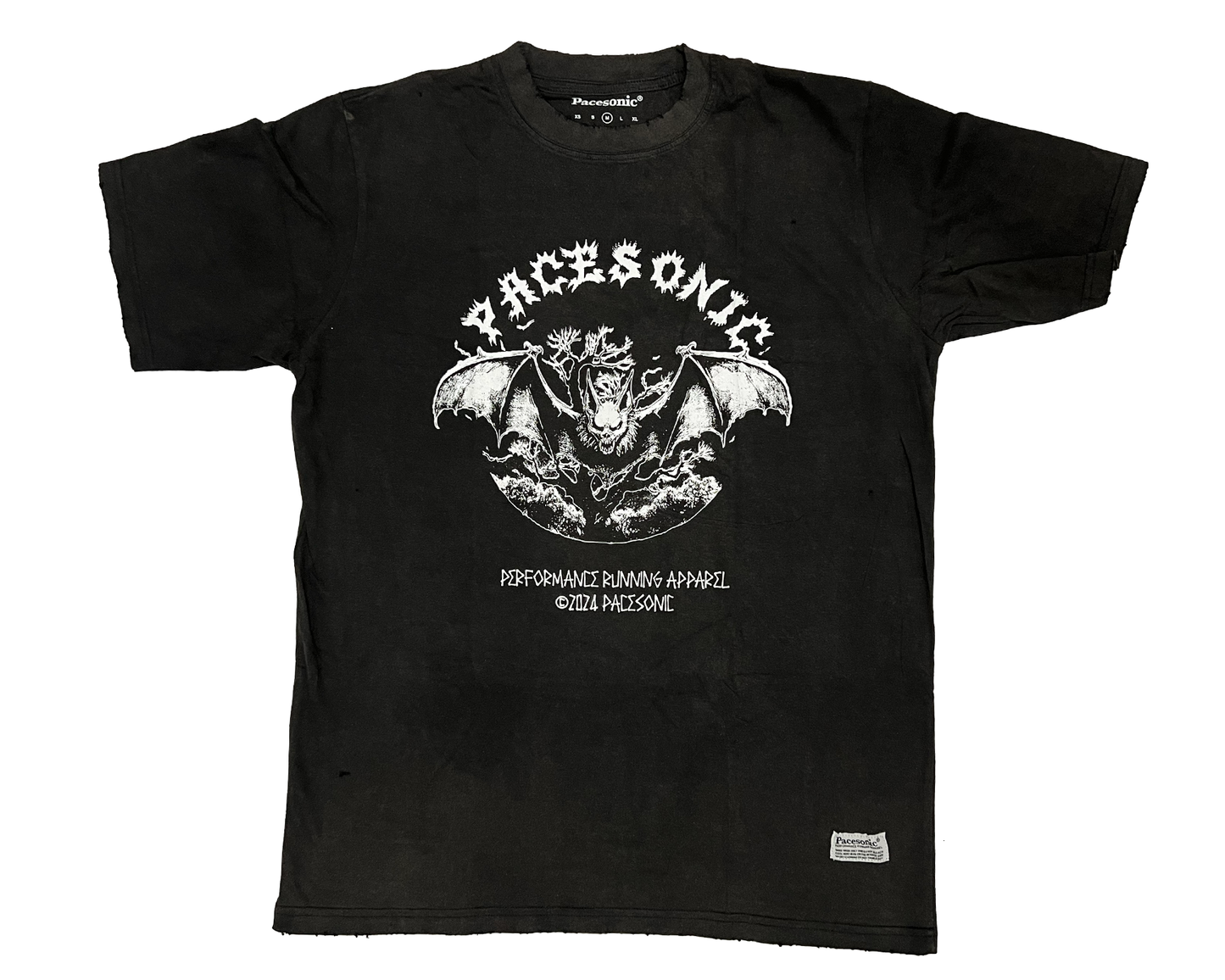 ComforTee Running Tee