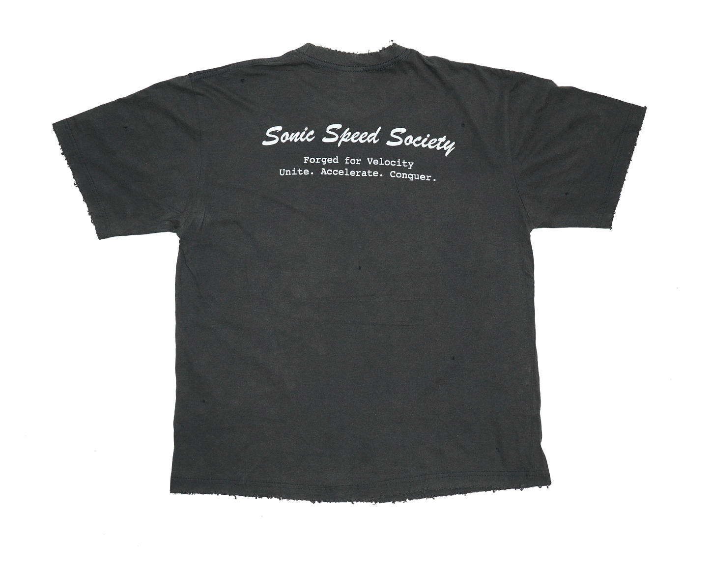 ComforTee Running Tee