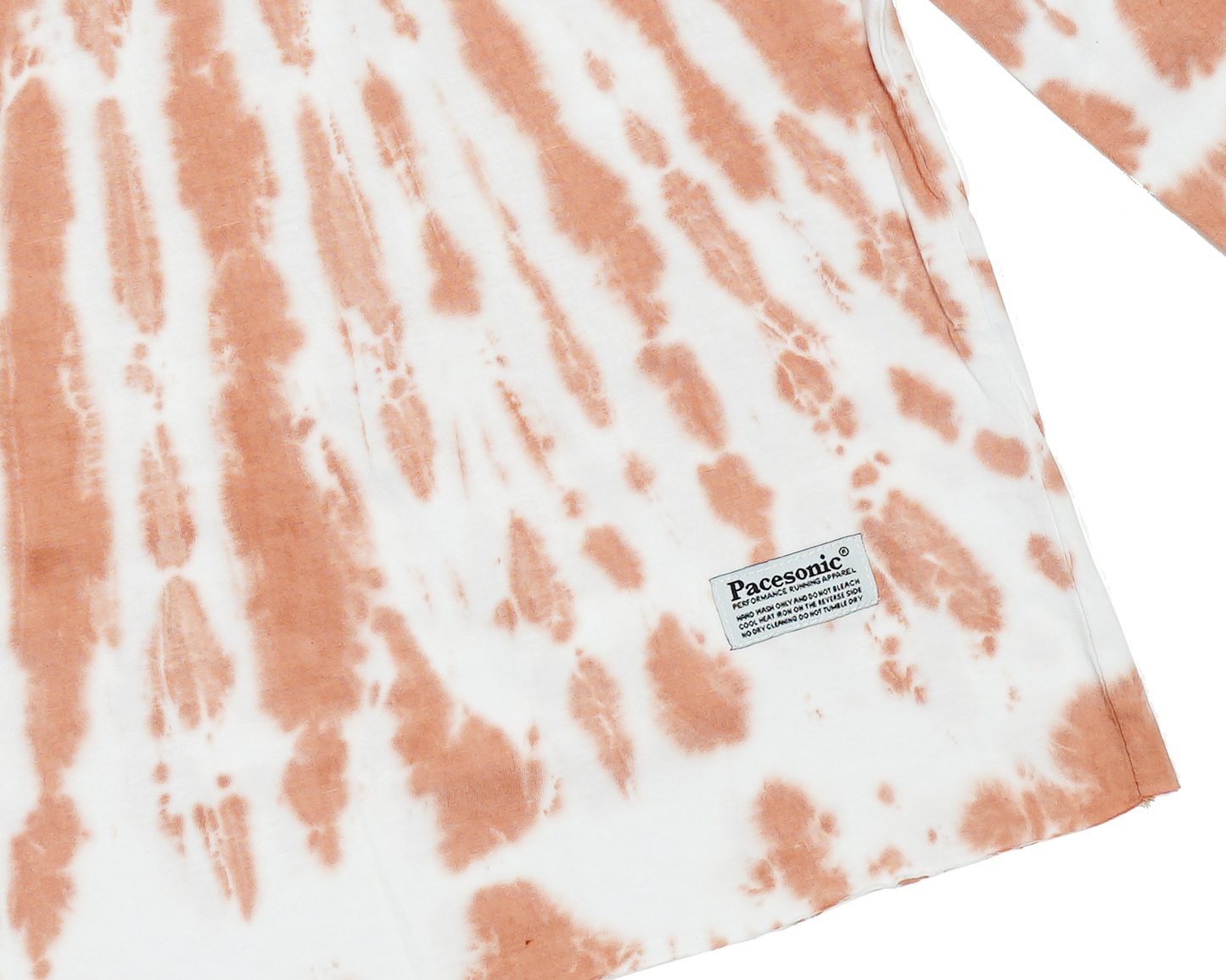 PaceShield Long Sleeve Tee