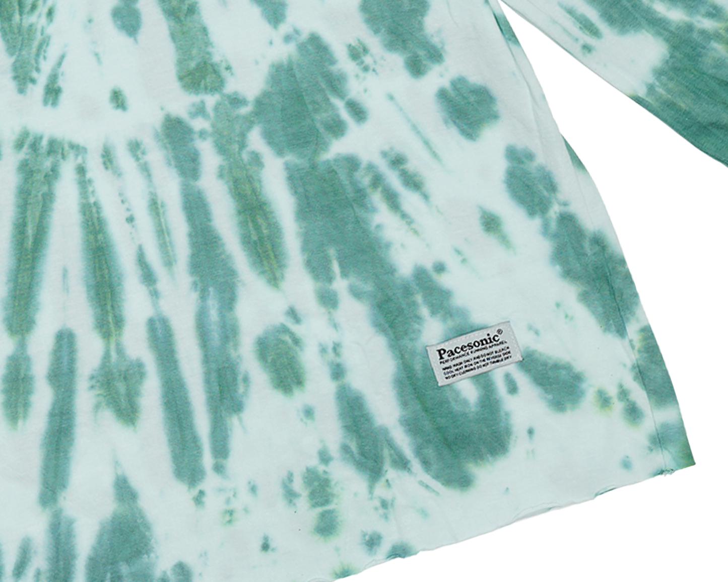 PaceShield Long Sleeve Tee