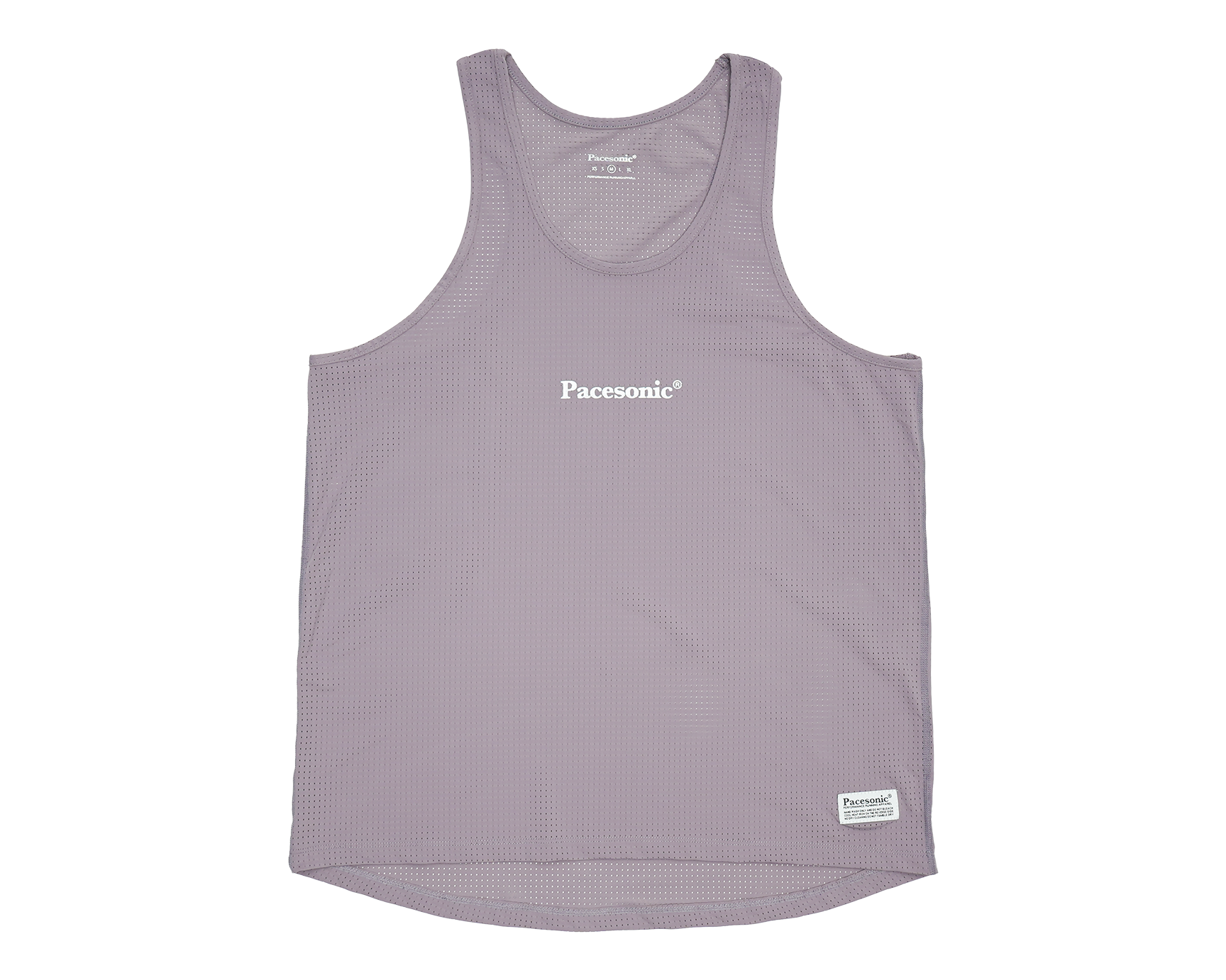 ★ Phyps Department★ Set Running Class Sleeveless Mesh Sho YONGHS Men's Mesh See Through Fishnet Muscle Tank Top