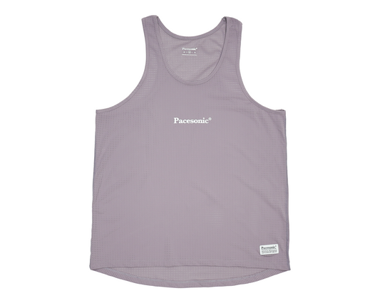 PowerMesh Running Singlet