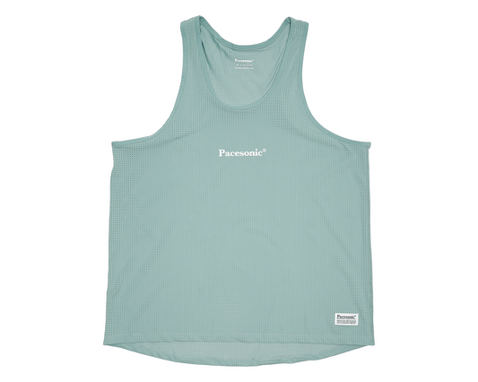 PowerMesh Running Singlet