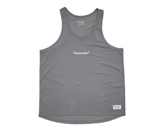PowerMesh Running Singlet