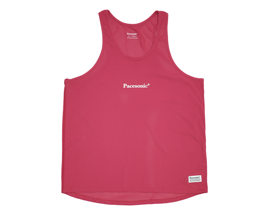 PowerMesh Running Singlet