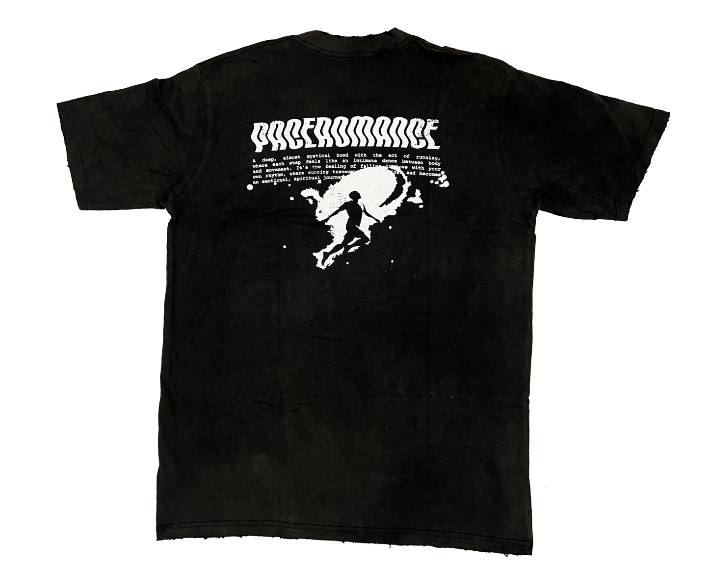 ComforTee Running Tee