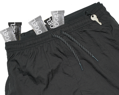 CrossHatch Running Shorts – Pacesonic® Performance Running Apparel