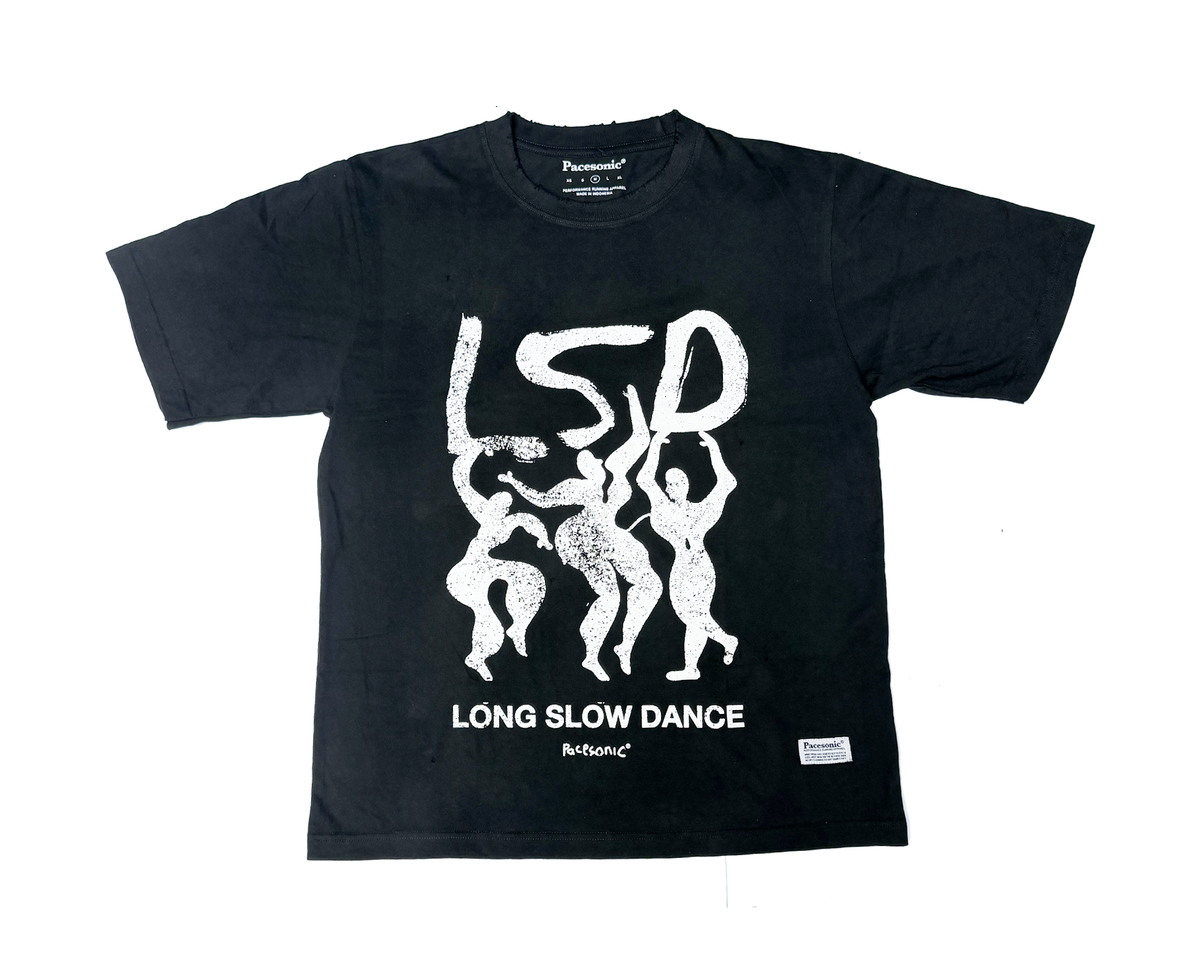 1st ComforTee Running Tee