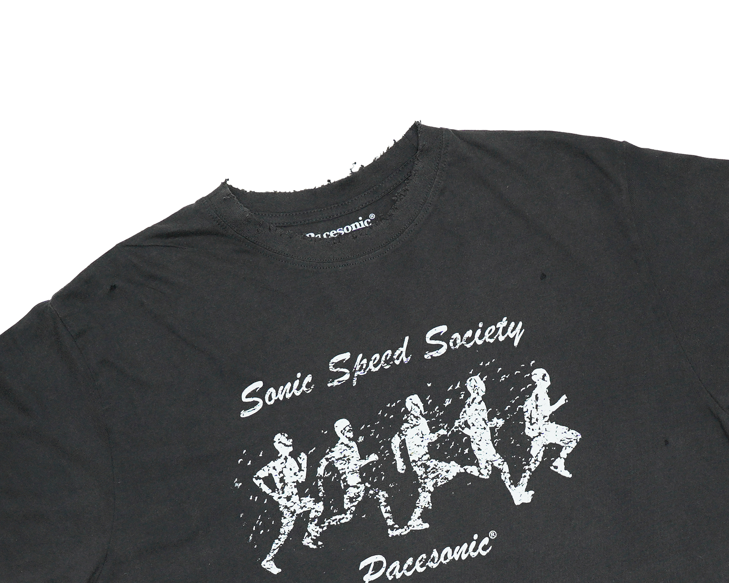 ComforTee Running Tee