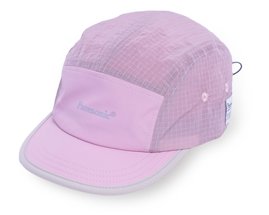 CrossHatch Running Cap – Pacesonic® Performance Running Apparel