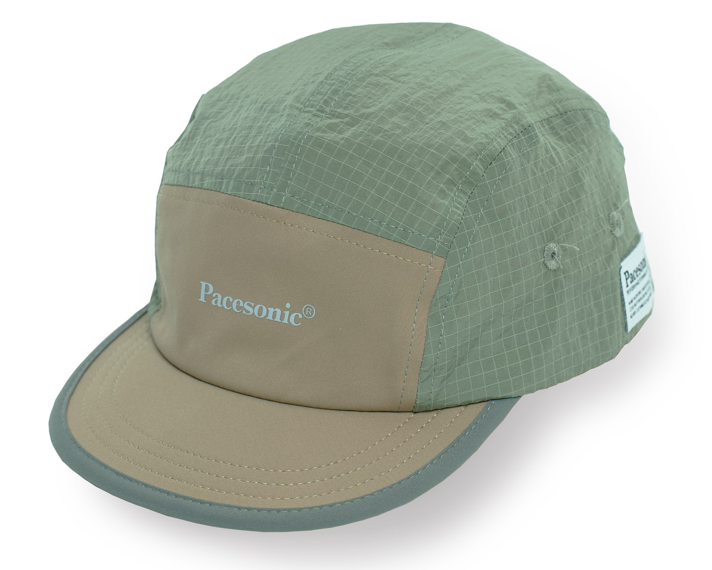 CrossHatch Running Cap
