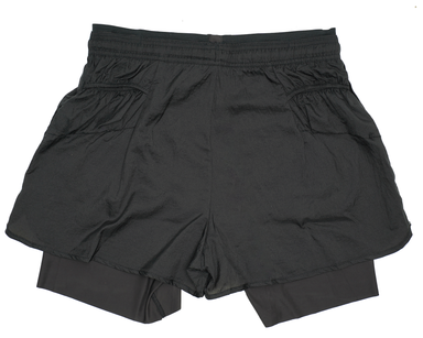 CrossHatch Running Shorts – Pacesonic® Performance Running Apparel
