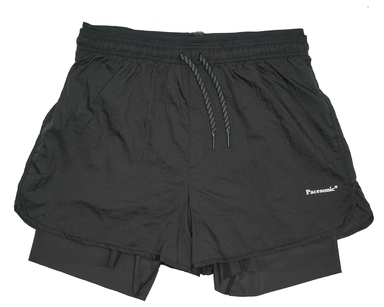 CrossHatch Running Shorts – Pacesonic® Performance Running Apparel