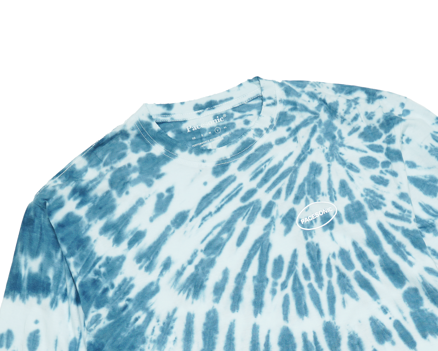 PaceShield Long Sleeve Tee