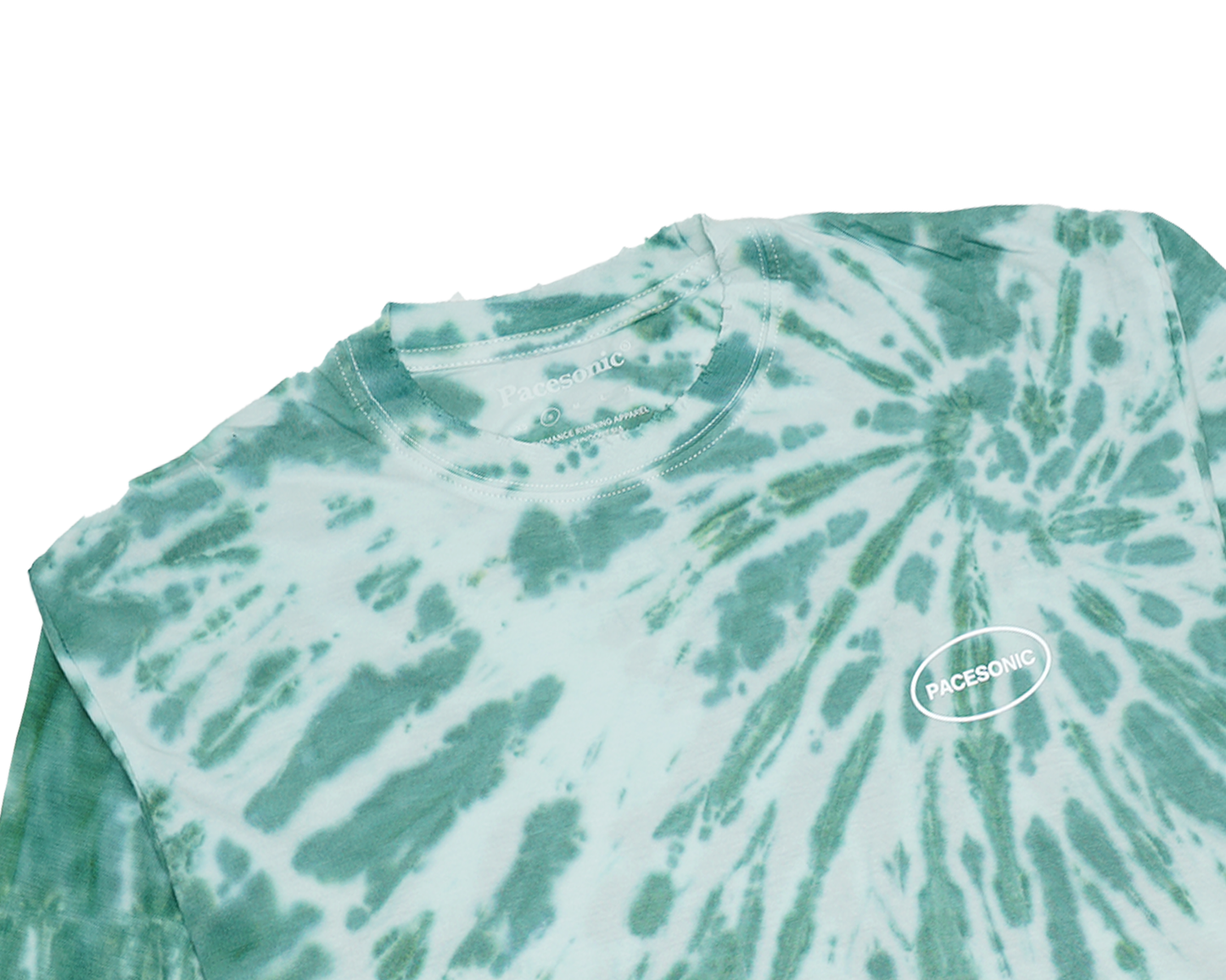 PaceShield Long Sleeve Tee