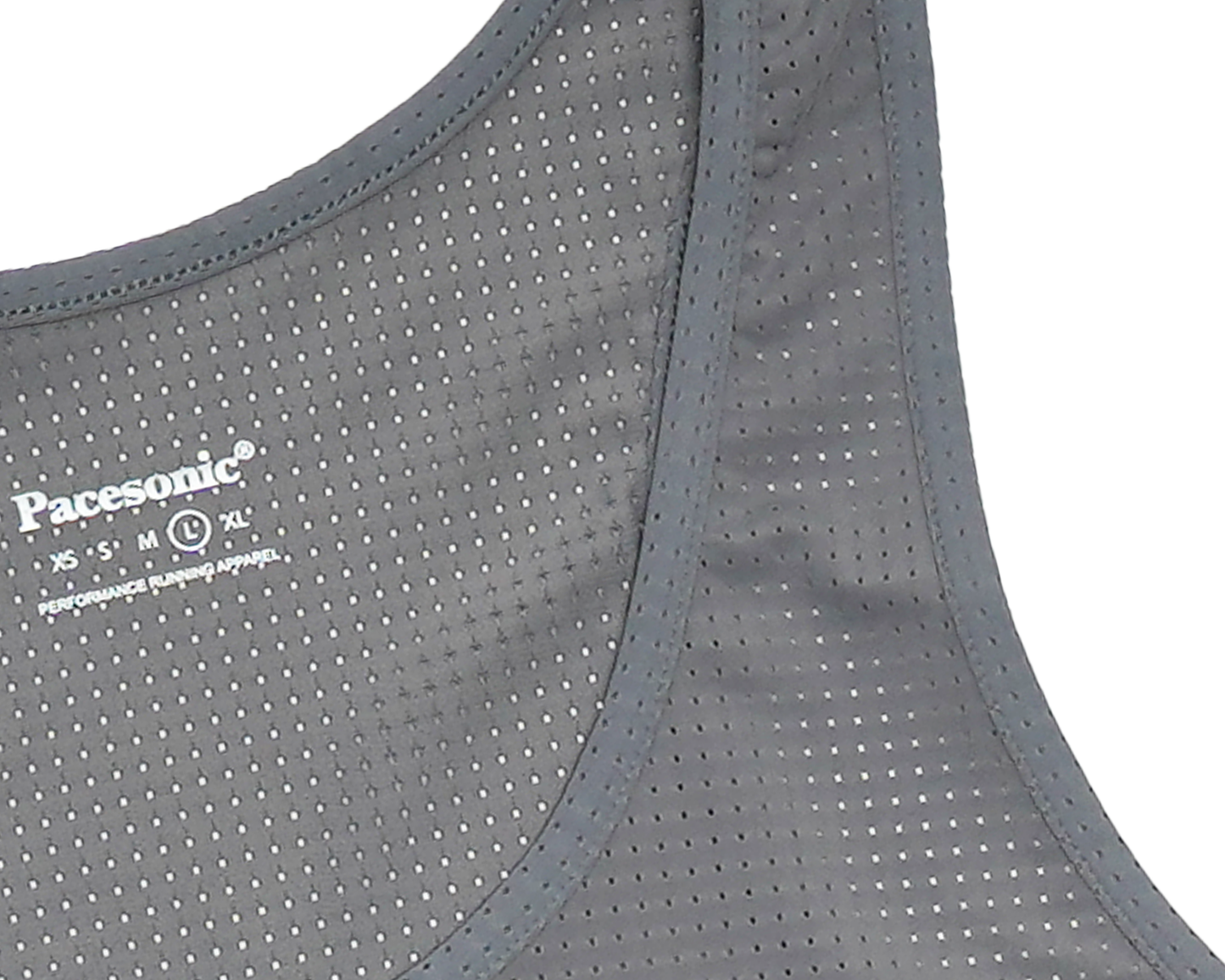 PowerMesh Running Singlet
