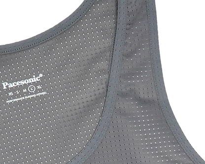 PowerMesh Running Singlet