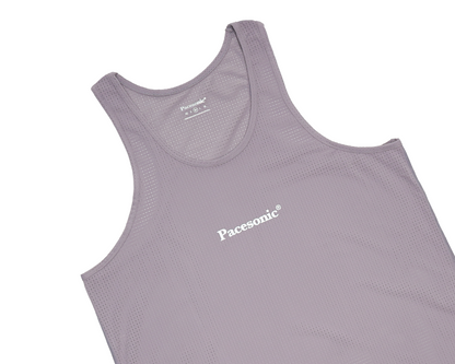 PowerMesh Running Singlet