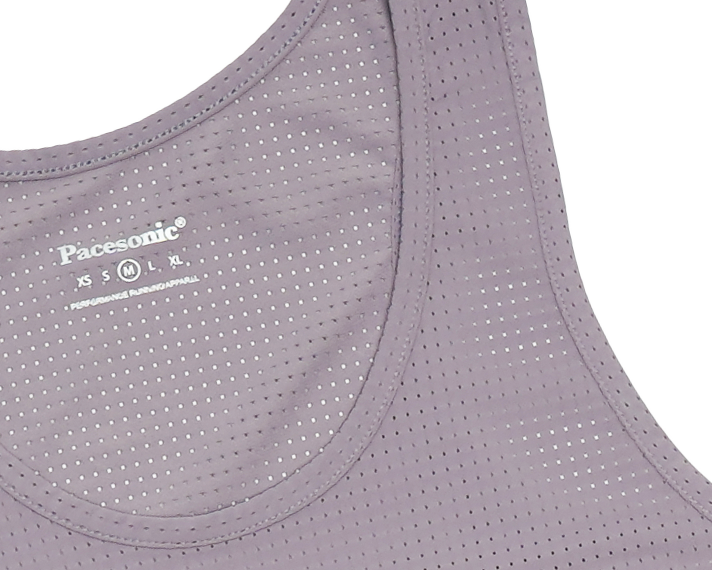 PowerMesh Running Singlet