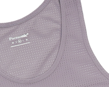PowerMesh Running Singlet