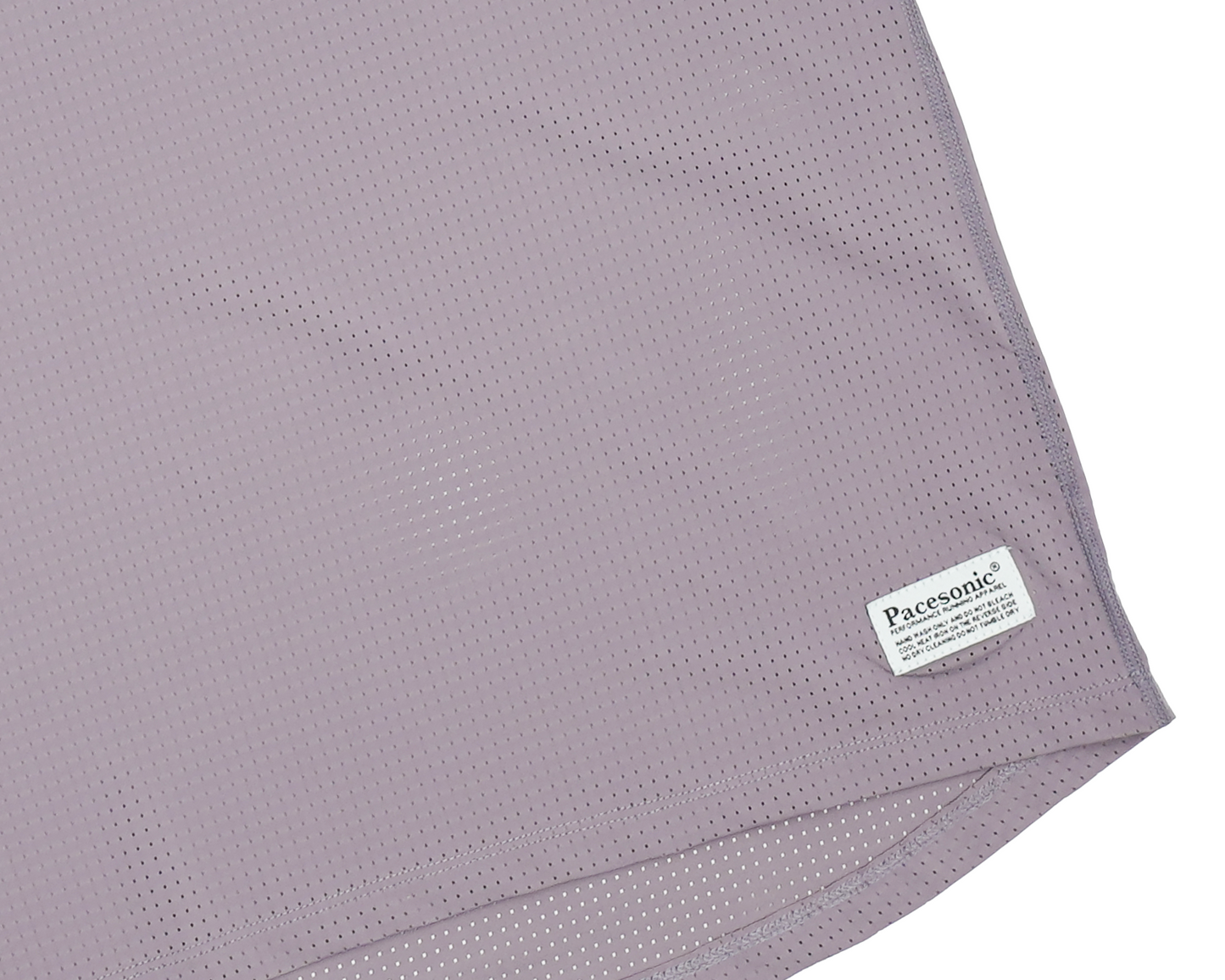 PowerMesh Running Singlet