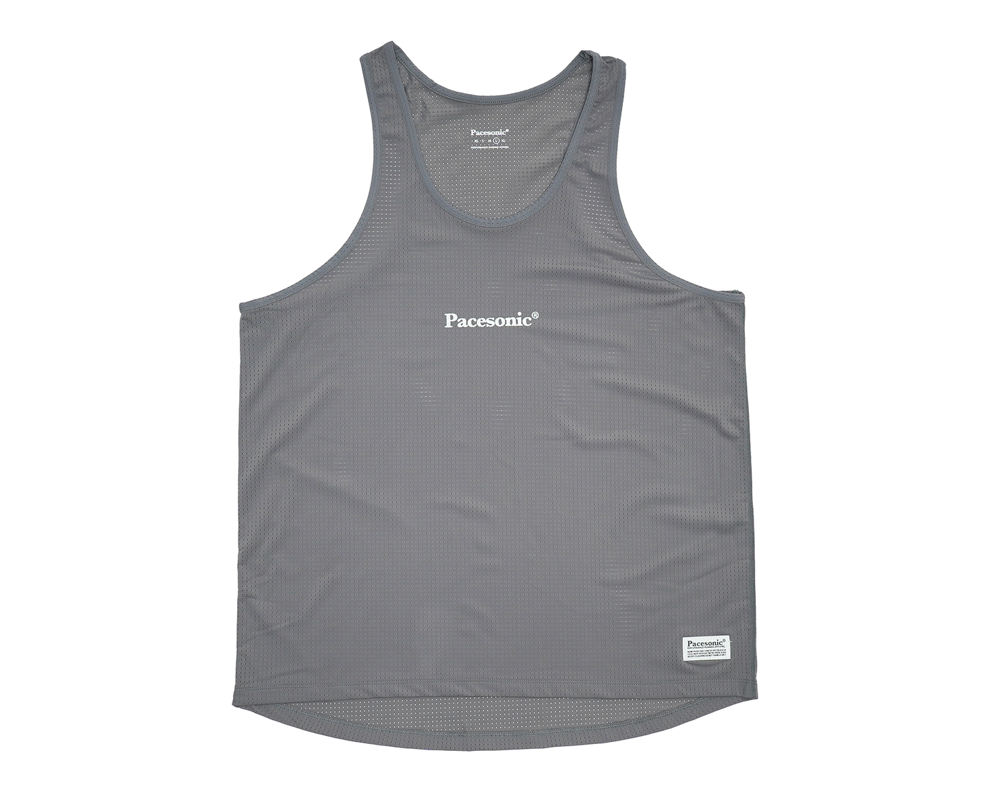 PowerMesh Running Singlet