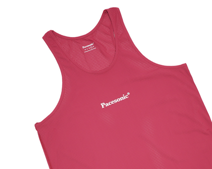 PowerMesh Running Singlet