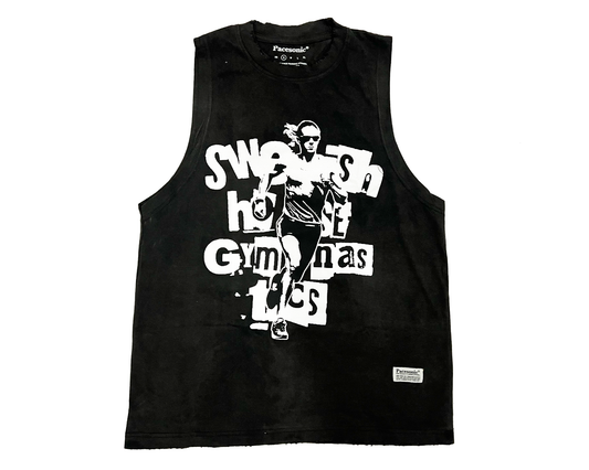 ComforTee Tank Tee