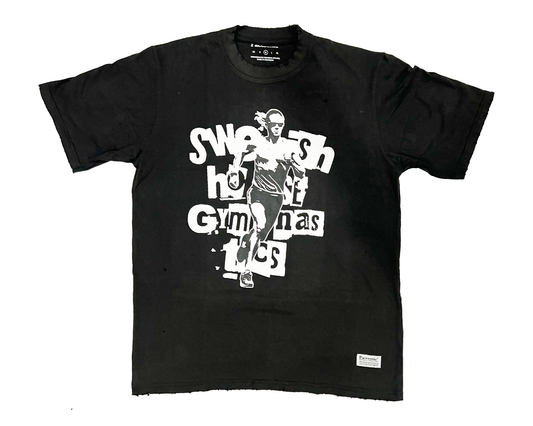ComforTee Running Tee
